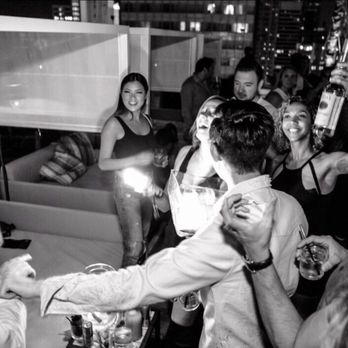 Waterproof - Lounges Near Me - Dallas, Texas Waterproof - Lounges Near Me - Dallas, Texas