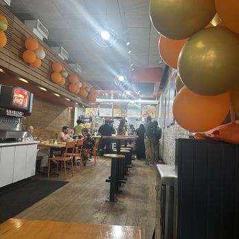 BIBIBOP Asian Grill - Korean Near Me - Washington, DC, District of Columbia