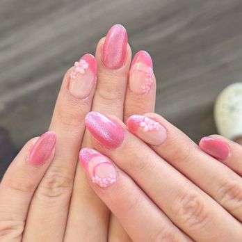 Nails Now - Nail Salons Near Me - Sunnyvale, California Nails Now - Nail Salons Near Me - Sunnyvale, California