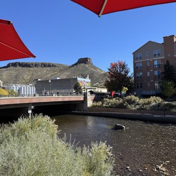 The Golden Mill - Beer, Wine & Spirits Near Me - Golden, Colorado
