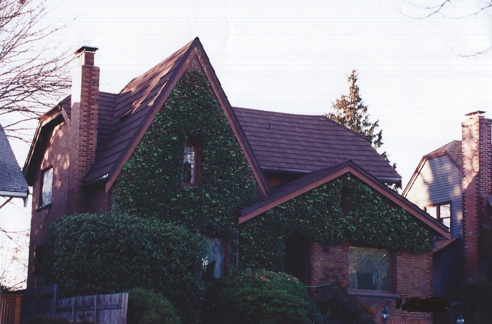 Slide of CSR Roofing