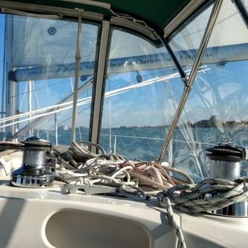 Celestial Sails - Boat Charters Near Me - Chicago, Illinois