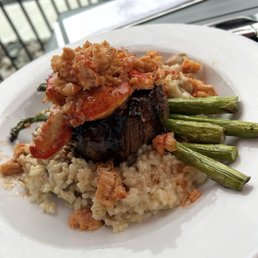Steak Tips