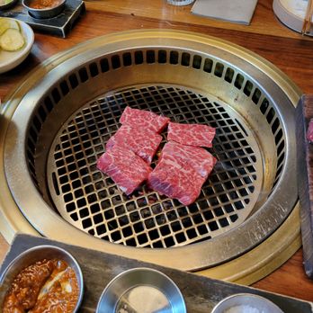 Nubiani - beef - Korean Near Me - New York, New York Nubiani - beef - Korean Near Me - New York, New York