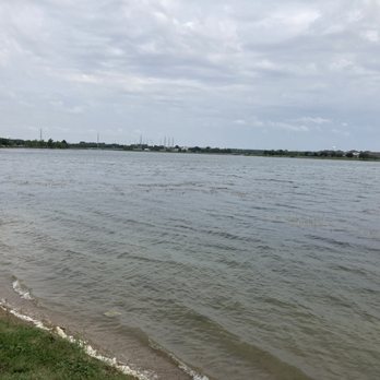 Lake Pflugerville - Parks Near Me - Pflugerville, Texas