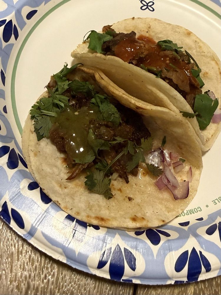 Tacos Chapalita