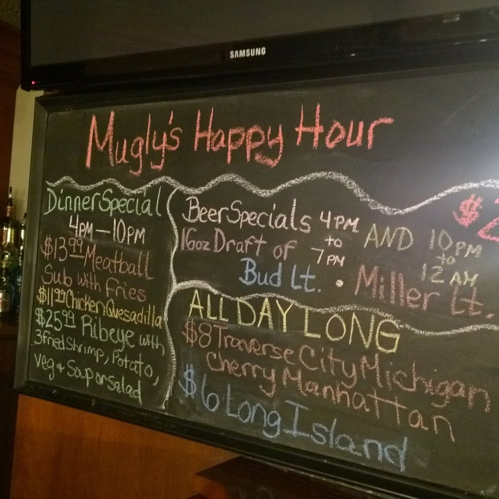 Mugly's - New American Near Me - Allen Park, Michigan Mugly's - New American Near Me - Allen Park, Michigan