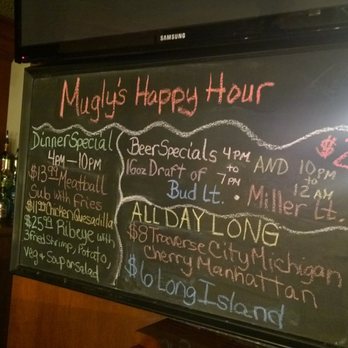 Mugly's - New American Near Me - Allen Park, Michigan