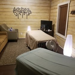TP Massage