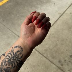 Cute Nails