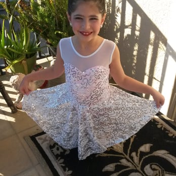 3D Motion Dance Center - My daughter before a performance. - Performing Arts Near Me - Apopka, Florida