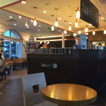 All About Cha - Interior - Coffee & Tea Near Me - Edmond, Oklahoma All About Cha - Interior - Coffee & Tea Near Me - Edmond, Oklahoma