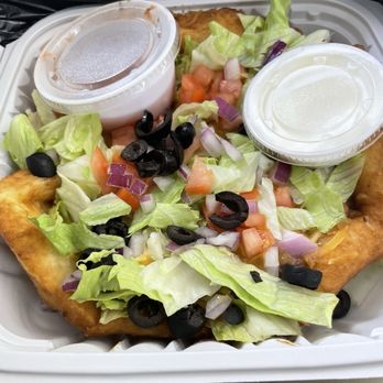 Homestead Steak House - Navajo taco - Steakhouses Near Me - Blanding, Utah Homestead Steak House - Navajo taco - Steakhouses Near Me - Blanding, Utah