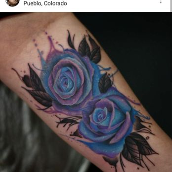 Spellbound Tattoos - Drew Romero - Tattoo Near Me - Pueblo, Colorado Spellbound Tattoos - Drew Romero - Tattoo Near Me - Pueblo, Colorado