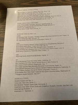 Menu photo 7 Revel Alexandria, VA Menu photo 7 Revel Alexandria, VA