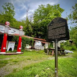 Folksiders - National register of a historic places