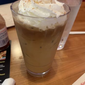 Ruby Sunshine Chattanooga - Creamy Vanilla Iced Coffee - Breakfast & Brunch Near Me - Chattanooga, Tennessee Ruby Sunshine Chattanooga - Creamy Vanilla Iced Coffee - Breakfast & Brunch Near Me - Chattanooga, Tennessee