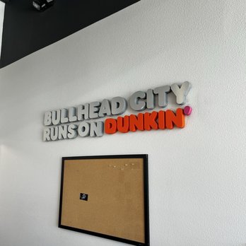 Dunkin' - Donuts Near Me - Bullhead City, Arizona Dunkin' - Donuts Near Me - Bullhead City, Arizona