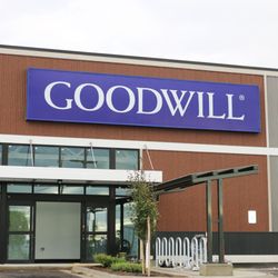 Goodwill Store