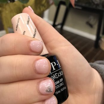 THE NAIL SUITE - Nail Salons Near Me - Flemington, New Jersey