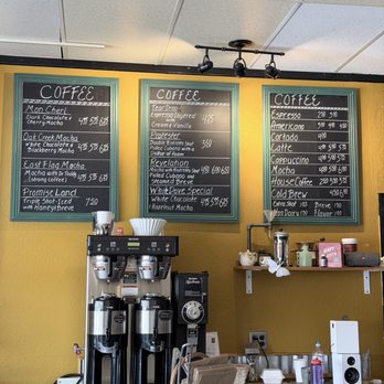 White Dove Coffee Shop - menu - Coffee & Tea Near Me - Flagstaff, Arizona White Dove Coffee Shop - menu - Coffee & Tea Near Me - Flagstaff, Arizona