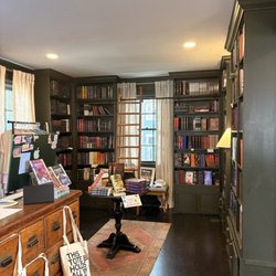 Trope Bookshop