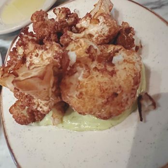 Barcelona Reston - Cauliflower - Tapas/Small Plates Near Me - Reston, Virginia
