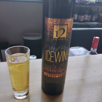 12 Corners Vineyards - Wineries Near Me - Benton Harbor, Michigan 12 Corners Vineyards - Wineries Near Me - Benton Harbor, Michigan