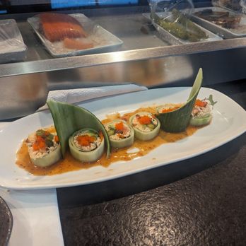 Musashi - Naruto - Sushi Bars Near Me - Frisco, Texas Musashi - Naruto - Sushi Bars Near Me - Frisco, Texas