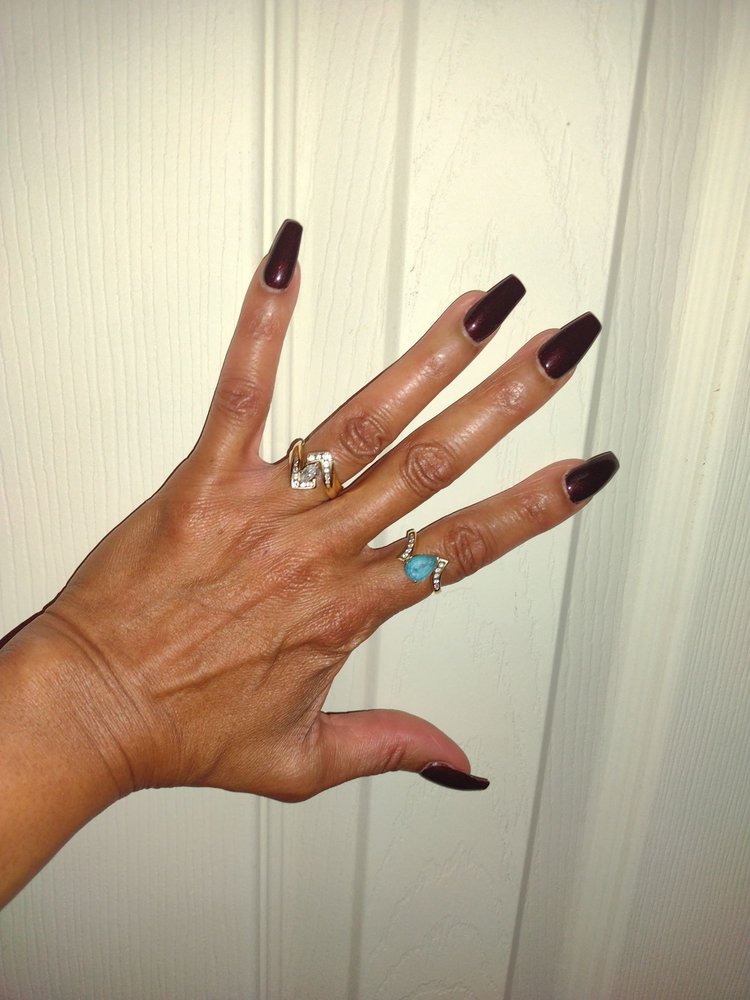 TOP NAILS Updated September 2024 45 Photos & 35 Reviews 19937 W