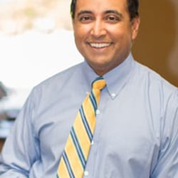 Florida Eye Specialists - Ponte Vedra - Dr. Shetty