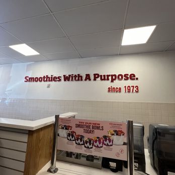 Smoothie King - Health Markets Near Me - Houston, Texas Smoothie King - Health Markets Near Me - Houston, Texas