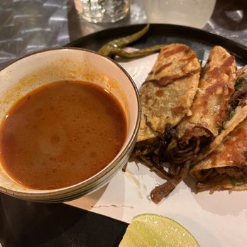 El Chingon - Quesabirrias - Sandwiches Near Me - Philadelphia, Pennsylvania
