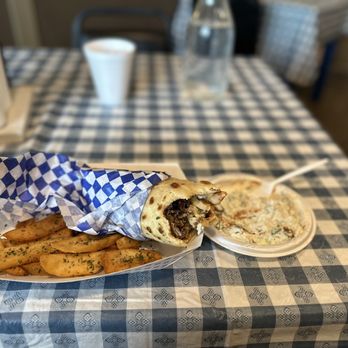 Yia Yia's House Of Gyros Mesquite