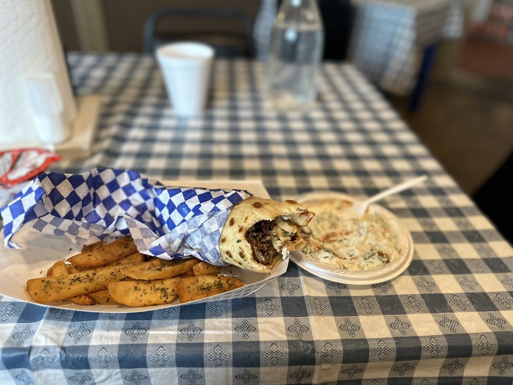 Yia Yia’s House of Gyros Mesquite Image