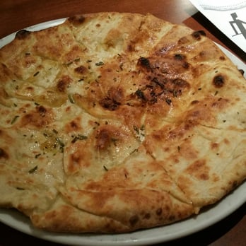 Pizza Brutta - Foccacia. Its ok. - Pizza Near Me - Madison, Wisconsin