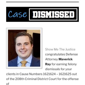 Maverick Ray Law - Personal Injury Law Near Me - Houston, Texas Maverick Ray Law - Personal Injury Law Near Me - Houston, Texas