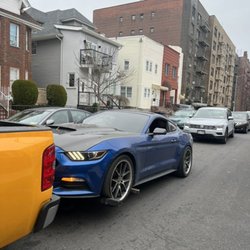 Prestige Towing - Brooklyn