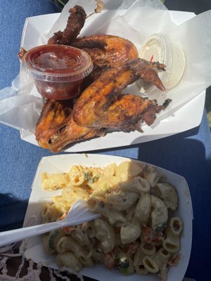 Nola Crawfish King Seafood & catering by null
