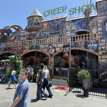 OC Fair & Event Center - Festivals Near Me - Costa Mesa, California