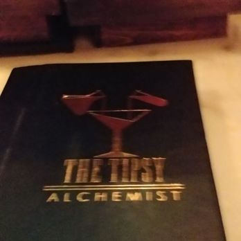 The Tipsy Alchemist - The Place to Be! - Lounges Near Me - Dallas, Texas The Tipsy Alchemist - The Place to Be! - Lounges Near Me - Dallas, Texas