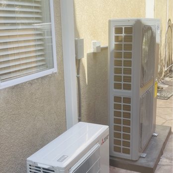 Same Day - Slim Line HVAC & 18K Mini Split - Heating & Air Conditioning/HVAC Near Me - San Diego, California Same Day - Slim Line HVAC & 18K Mini Split - Heating & Air Conditioning/HVAC Near Me - San Diego, California