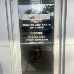 Aberdeen Chevrolet