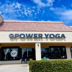 Central Florida Power Yoga