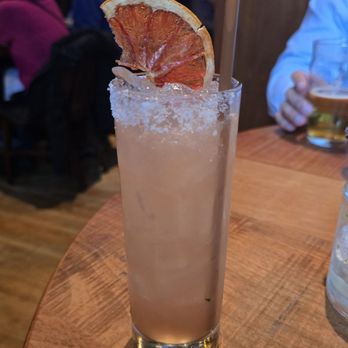 Tavern Hall - Rosemary Paloma - New American Near Me - Bellevue, Washington
