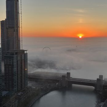 Swissôtel Chicago - Hotels Near Me - Chicago, Illinois