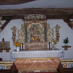 Kapelle Endel