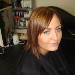 Terry Dunn Hairdressing