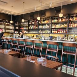 Ramie - Vast bar (5/22/24)