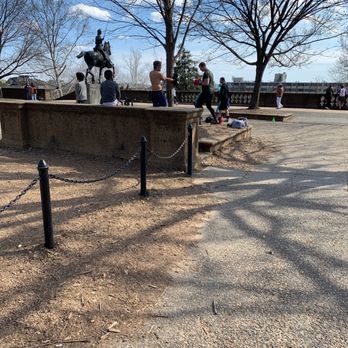 Meridian Hill Park - Boxing - Parks Near Me - Washington, DC, District of Columbia Meridian Hill Park - Boxing - Parks Near Me - Washington, DC, District of Columbia